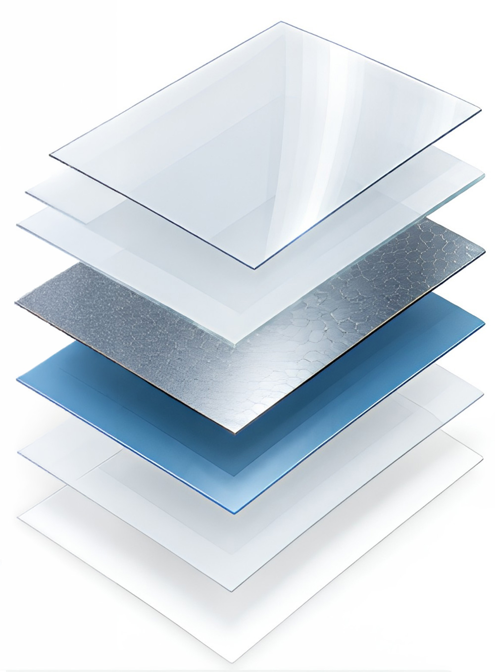 folio layers