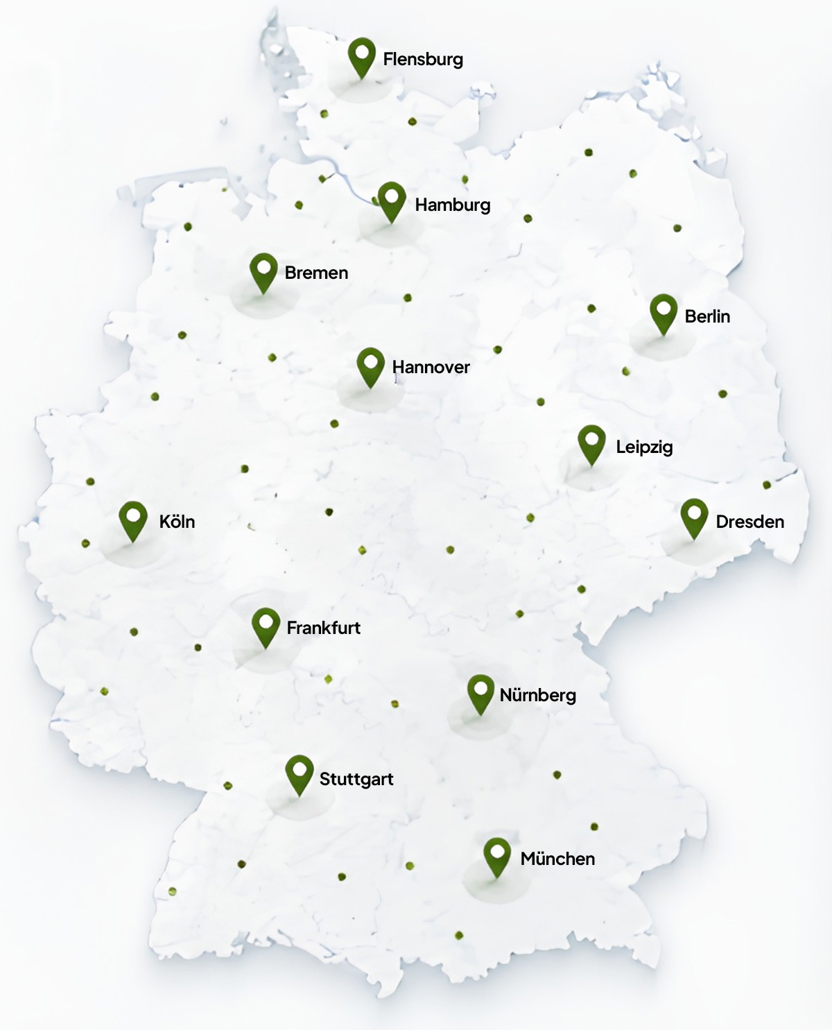 Folierung Firma Deutschland